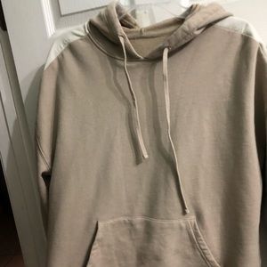 Pacsun hoodie